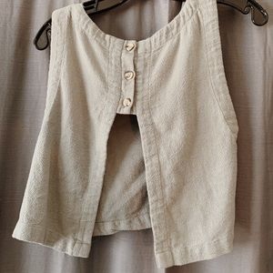 Free people tank top